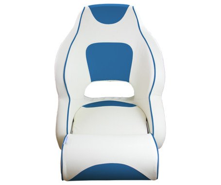 AQUA MARINE - Deluxe Bucket - Flip-Up Seat